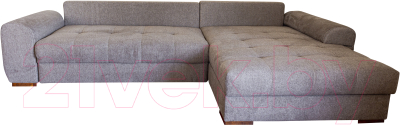 Диван угловой Домовой Evento 4УСПЗм (AR398-10)