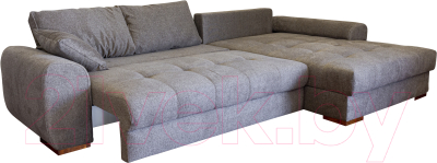 Диван угловой Домовой Evento 4УСПЗм (AR398-10)