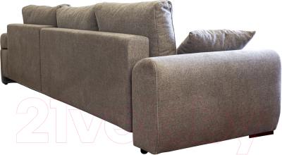 Диван угловой Домовой Evento 4УСПЗм (AR398-10)