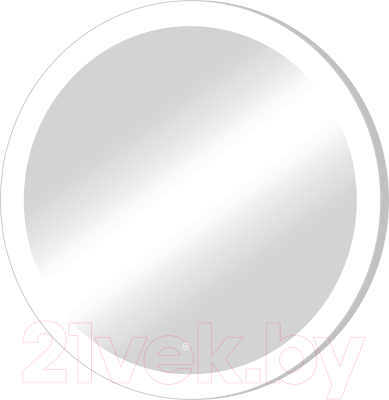 Зеркало Континент Rinaldi Led D 77