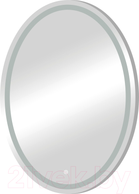 Зеркало Континент Verso Led 57x77