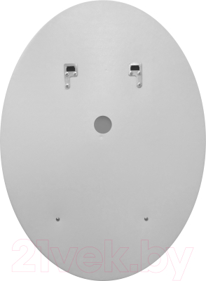 Зеркало Континент Verso Led 57x77