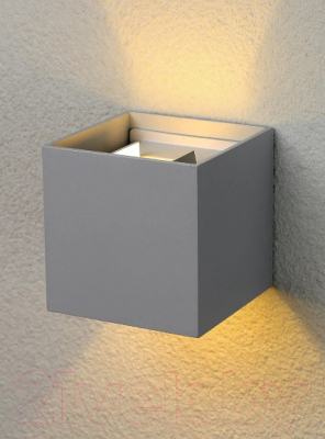 Бра уличное Elektrostandard 1548 Techno LED Winner - фото