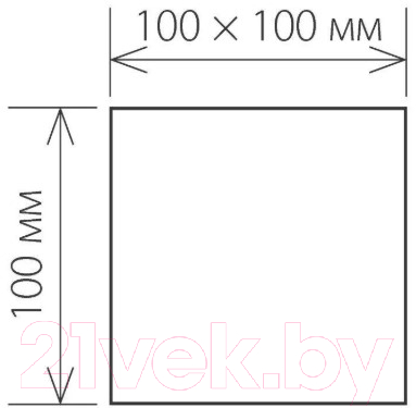 Бра уличное Elektrostandard 1548 Techno LED Winner