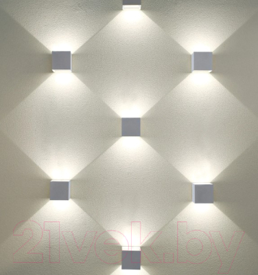 Бра уличное Elektrostandard 1548 Techno LED Winner