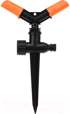 Дождеватель Четыре сезона 62-0254 - фото