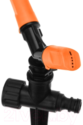 Дождеватель Четыре сезона 62-0254