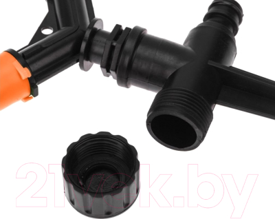 Дождеватель Четыре сезона 62-0254