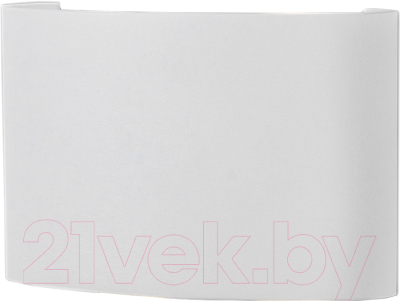 Бра уличное Elektrostandard 1555 Techno LED Twinky Double - фото