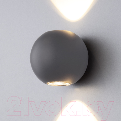 Бра уличное Elektrostandard 1566 Techno LED Diver