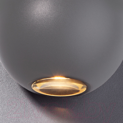 Бра уличное Elektrostandard 1566 Techno LED Diver