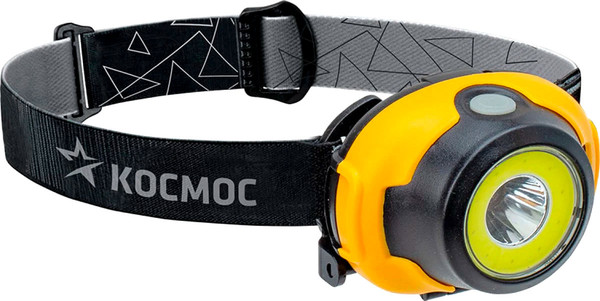 Фонарь Космос KocH103COBLED - фото