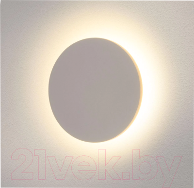 Бра уличное Elektrostandard 1661 Techno LED Concept L - фото