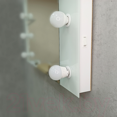 Зеркало Континент Этюд