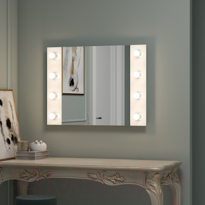 Зеркало Континент Этюд