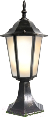 Светильник уличный Elektrostandard GL 1004S - фото