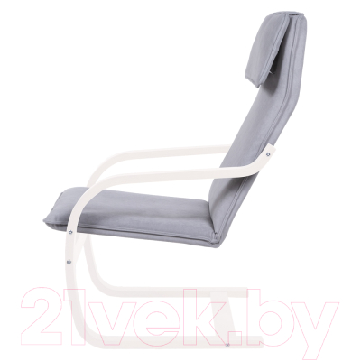 Кресло мягкое Мебелик Малави