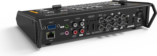 Панель управления системой ВКС Avmatrix VS0601U / 29712