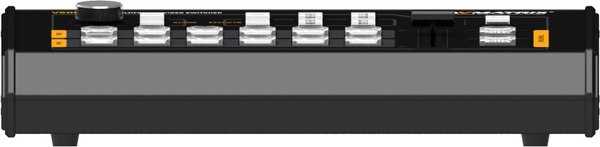 Панель управления системой ВКС Avmatrix VS0601U / 29712