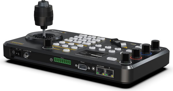 Панель управления системой ВКС Avmatrix PKC3000 / 29720