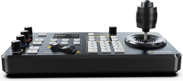 Панель управления системой ВКС Avmatrix PKC3000 / 29720