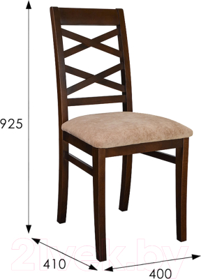 Стул Мебелик Араго