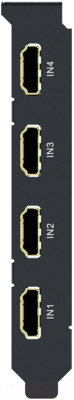 Устройство видеозахвата Avmatrix VC42 4CH HDMI PCIE / 29983