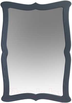 Зеркало Мебелик Берже 23 - фото