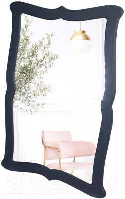 Зеркало Мебелик Берже 23
