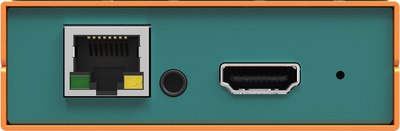 Конвертер цифровой Avmatrix SE1217 H.265/264 HDMI / 29989