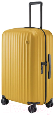 Чемодан на колесах 90 Ninetygo Elbe Luggage 24 - фото