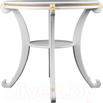 Журнальный столик Мебелик Глория С