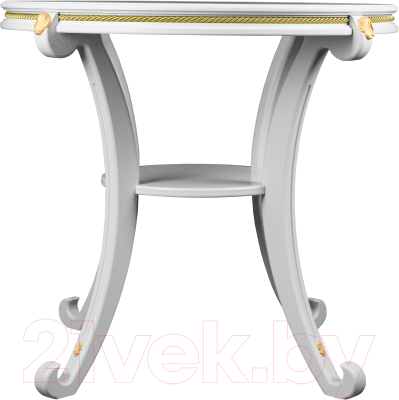 Журнальный столик Мебелик Глория С