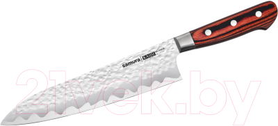 Набор ножей Samura Kaiju SKJ-0220B