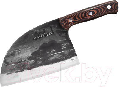 Нож-топорик Samura Mad Bull SMB-0040R - фото