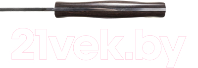 Нож-топорик Samura Mad Bull SMB-0040R