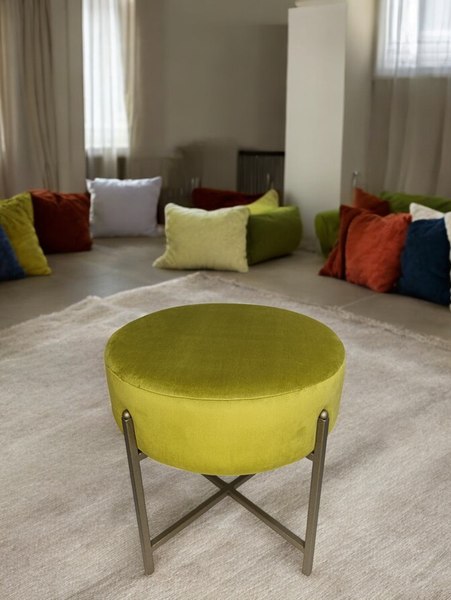 Пуф Dudo БН-55-1721-Р21