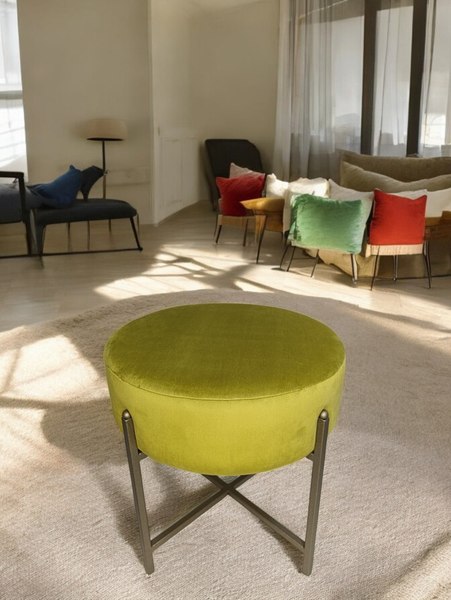 Пуф Dudo БН-55-1721-Р21