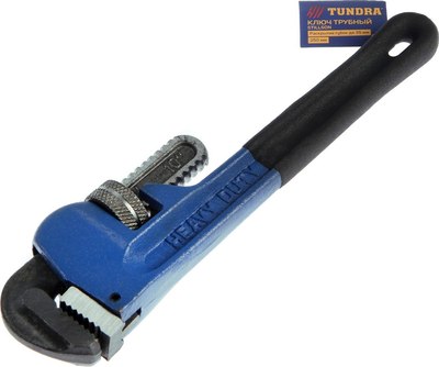Гаечный ключ Tundra Stillson 881927