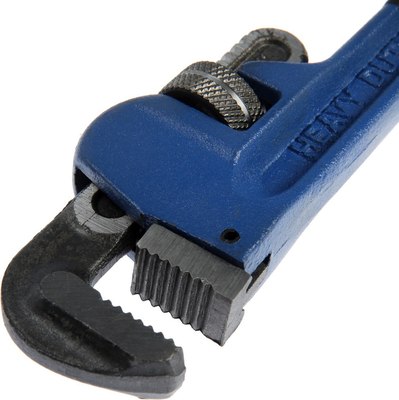 Гаечный ключ Tundra Stillson 881927