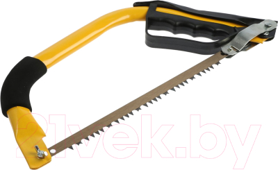 Пила лучковая Tundra Волчий зуб 9197350 - фото