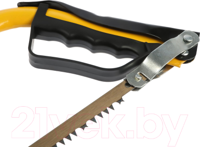 Пила лучковая Tundra Волчий зуб 9197350