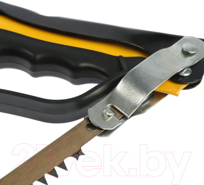 Пила лучковая Tundra Волчий зуб 9197350