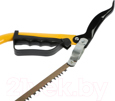 Пила лучковая Tundra Волчий зуб 9197350