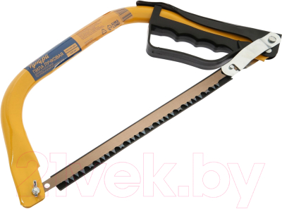 Пила лучковая Tundra Волчий зуб 9197350