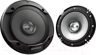 Коаксиальная АС Kenwood KFC-S1656 - фото