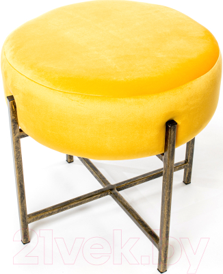 Пуф Dudo БН-55-1-Р21 - фото