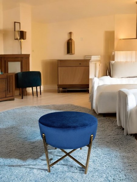 Пуф Dudo БН-55-1-Р21