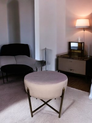 Пуф Dudo БН-55-1-Р21