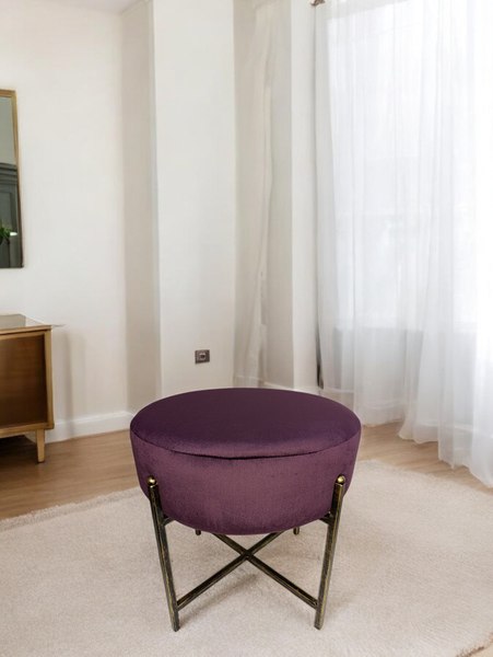 Пуф Dudo БН-55-1-Р21